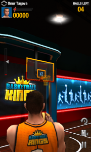 اسکرین شات بازی Basketball Kings: Multiplayer 2