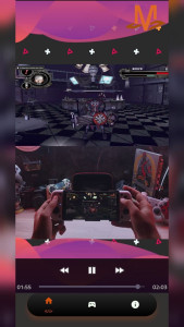 اسکرین شات 3 بازی ‏‏‏شبیه ساز قلدر (بولی)