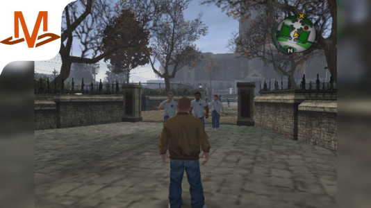 اسکرین شات 10 بازی ‏‏‏شبیه ساز قلدر (بولی)