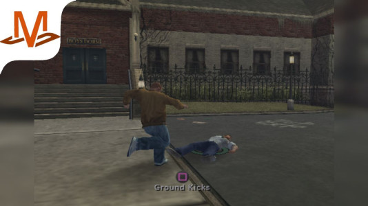 اسکرین شات 8 بازی ‏‏‏شبیه ساز قلدر (بولی)