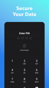 اسکرین شات 8 برنامه Nutrilio: Food Tracker & Water