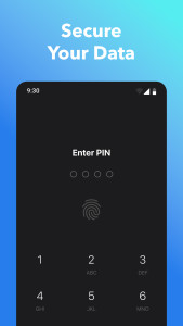 اسکرین شات 8 برنامه Nutrilio: Food Tracker & Water