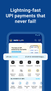 اسکرین شات برنامه Paytm: Secure UPI Payments 4