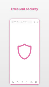 اسکرین شات 6 برنامه Stargon Browser