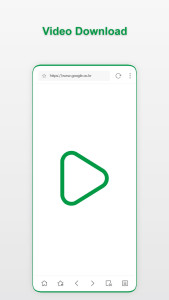 اسکرین شات 2 برنامه Stargon Browser