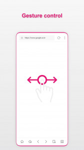 اسکرین شات 4 برنامه Stargon Browser