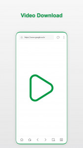 اسکرین شات 2 برنامه Stargon Browser