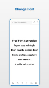 اسکرین شات 3 برنامه Stargon Browser