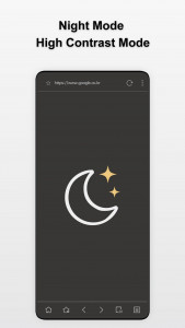 اسکرین شات 7 برنامه Stargon Browser