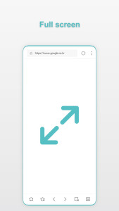اسکرین شات 5 برنامه Stargon Browser