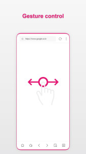 اسکرین شات 4 برنامه Stargon Browser