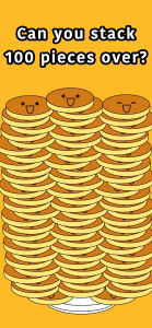 اسکرین شات بازی Pancake Tower-Game for kids 5