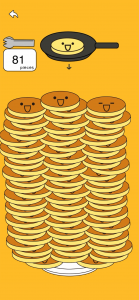 اسکرین شات بازی Pancake Tower-Game for kids 3