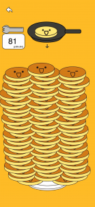اسکرین شات 3 بازی Pancake Tower-Game for kids