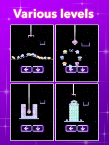 اسکرین شات بازی Jewel Claw Machine 5