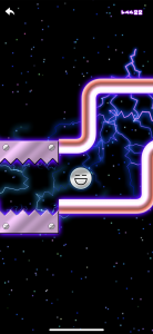 اسکرین شات 3 بازی Shock Maze