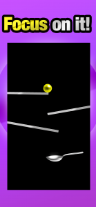 اسکرین شات 2 بازی Goldball Scooping