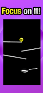 اسکرین شات بازی Goldball Scooping 2