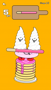 اسکرین شات 8 بازی Pancake Tower Decorating