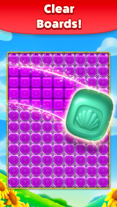 اسکرین شات بازی Toy Blast 3