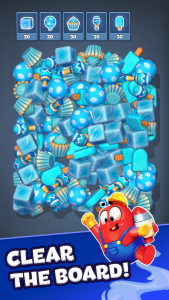 اسکرین شات 4 بازی Match Factory!