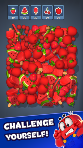 اسکرین شات 1 بازی Match Factory!