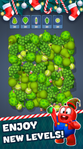 اسکرین شات 6 بازی Match Factory!