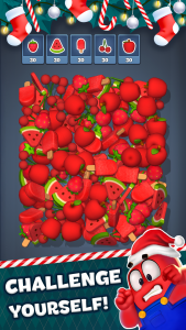 اسکرین شات 2 بازی Match Factory!