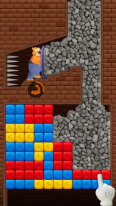 اسکرین شات 6 بازی Toon Blast