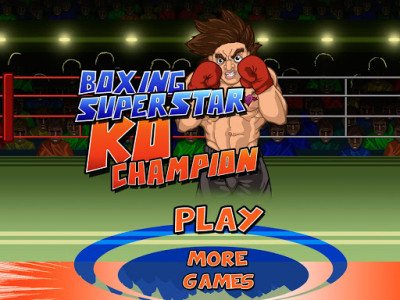 اسکرین شات بازی Boxing superstars KO Champion 5