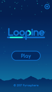 اسکرین شات بازی Loopine 5