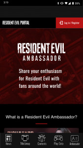 اسکرین شات بازی Resident Evil Portal 8