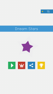 اسکرین شات بازی Dream Stars 3