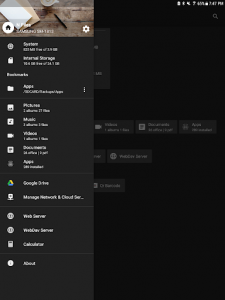 اسکرین شات برنامه N Files - File Manager & Explorer 8