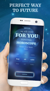 اسکرین شات برنامه Daily Horoscope - zodiac signs, chinese astrology 6