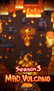 اسکرین شات 2 بازی GrowStone Online: pixel MMORPG