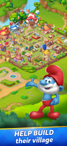 اسکرین شات 3 بازی Solitaire Grand Harvest