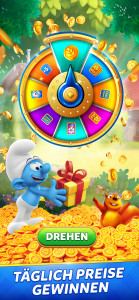 اسکرین شات 5 بازی Spiele Solitaire Grand Harvest