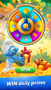 اسکرین شات 5 بازی Solitaire Grand Harvest
