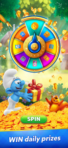اسکرین شات 5 بازی Solitaire Grand Harvest