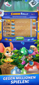 اسکرین شات 6 بازی Spiele Solitaire Grand Harvest