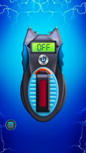 اسکرین شات 2 بازی Electric Stun Gun Simulator