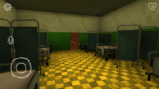 اسکرین شات 4 بازی Survman: Horror In The School