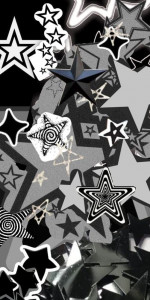 اسکرین شات 8 برنامه Black Aesthetic Wallpaper