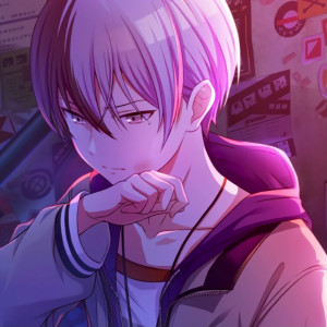 اسکرین شات 5 برنامه Anime Boy Profile Picture