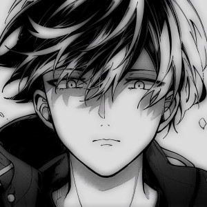 اسکرین شات 4 برنامه Anime Boy Profile Picture