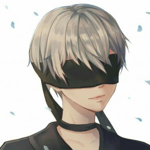 اسکرین شات 2 برنامه Anime Boy Profile Picture