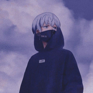 اسکرین شات 3 برنامه Anime Boy Profile Picture