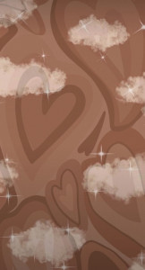 اسکرین شات 3 برنامه Brown Aesthetic Wallpaper