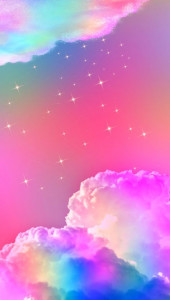 اسکرین شات برنامه Aesthetic Cloud Wallpaper 5